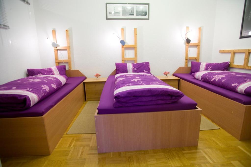 Zimmer Weiss Altenstädt Pokój zdjęcie