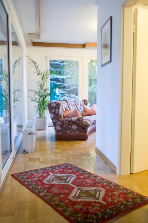 Zimmer Weiss Altenstädt Zewnętrze zdjęcie