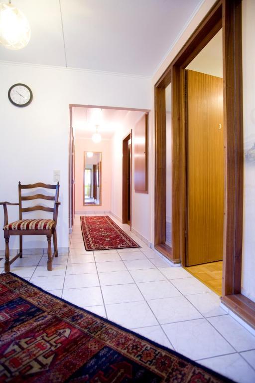 Zimmer Weiss Altenstädt Zewnętrze zdjęcie